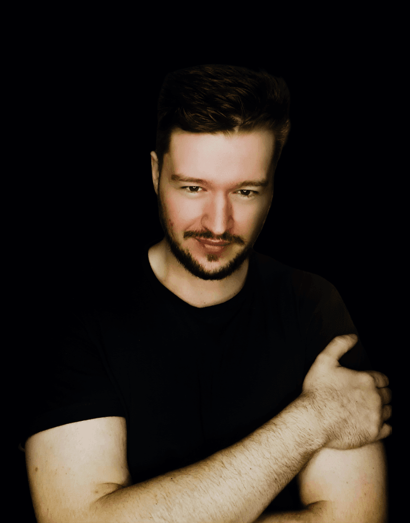 Alexandru Roventa — Full-Stack Developer